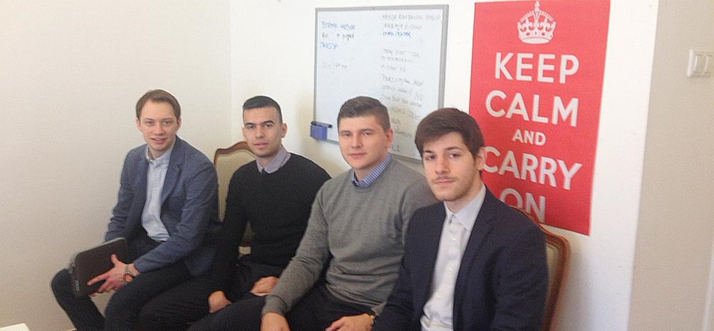 Posjet 50.000. followera na Twitteru Vlade - hvala vam što nas pratite :)